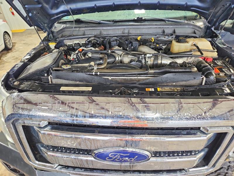 Продаж на аукціоні авто 2015 Ford F350, vin: 1FT8W3BT0FEB09953, номер лоту: 56125216