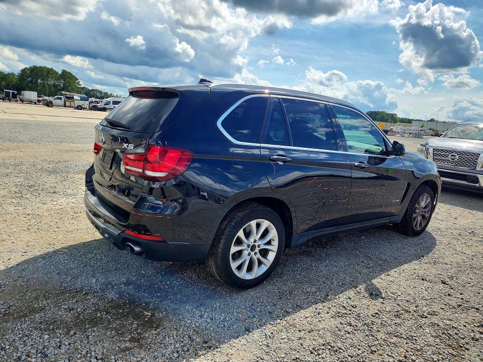 2015 Bmw X5 მანქანა იყიდება აუქციონზე, vin: 5UXKR0C58F0P07909, აუქციონის ნომერი: 57755406