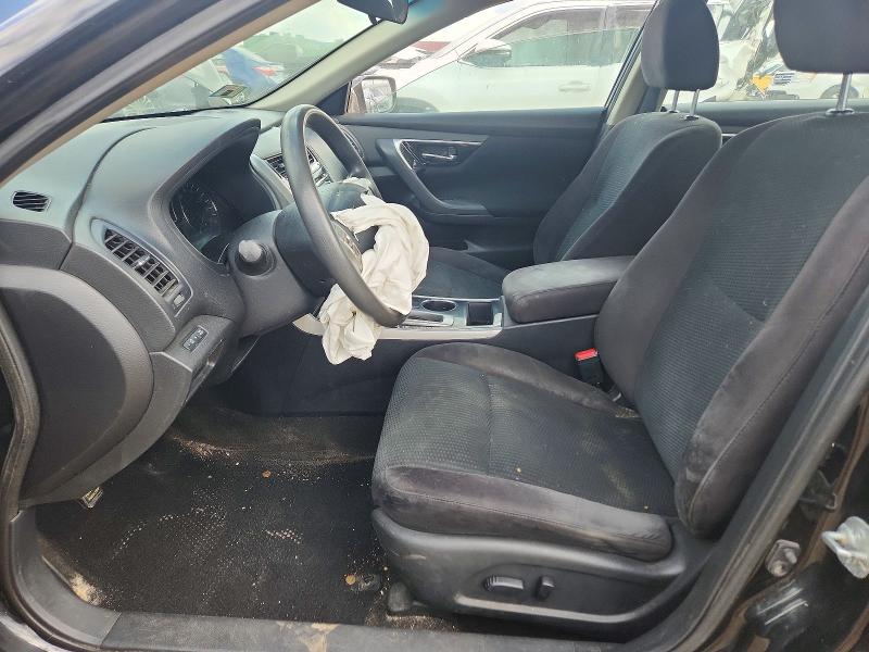 Aukcja sprzedaży 2014 Nissan Altima, vin: 1N4AL3APXEN340779, numer aukcji: 57080866