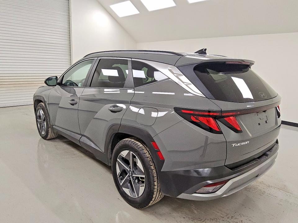 2025 Hyundai Tucson მანქანა იყიდება აუქციონზე, vin: 5NMJB3DE9SH467863, აუქციონის ნომერი: 59194316
