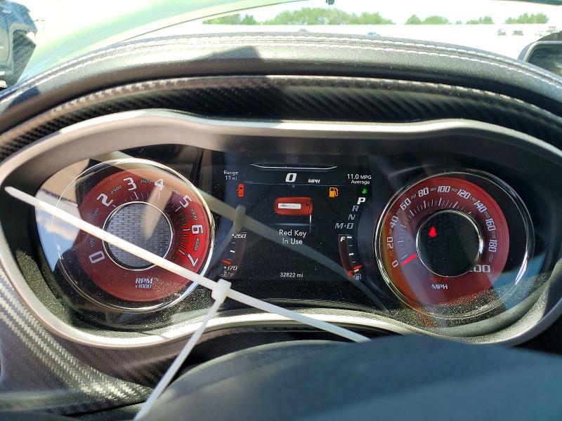 Aukcja sprzedaży 2021 Dodge Challenger, vin: 2C3CDZC90MH614987, numer aukcji: 57207086