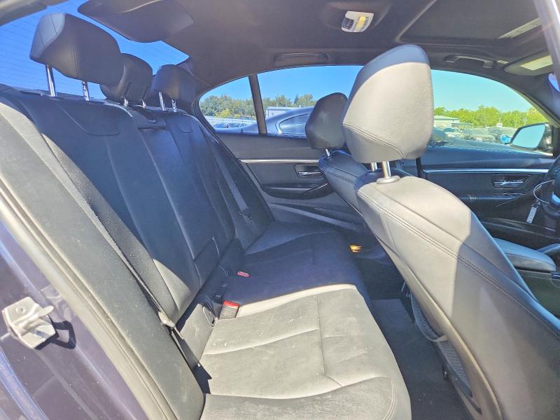 Продажа на аукционе авто 2017 Bmw 330, vin: WBA8B9G51HNU48472, номер лота: 85630345