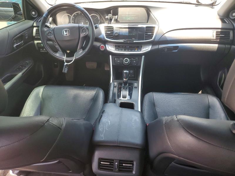 59345646 :رقم المزاد ، 1HGCR2F84DA162808 vin ، 2013 Honda Accord مزاد بيع
