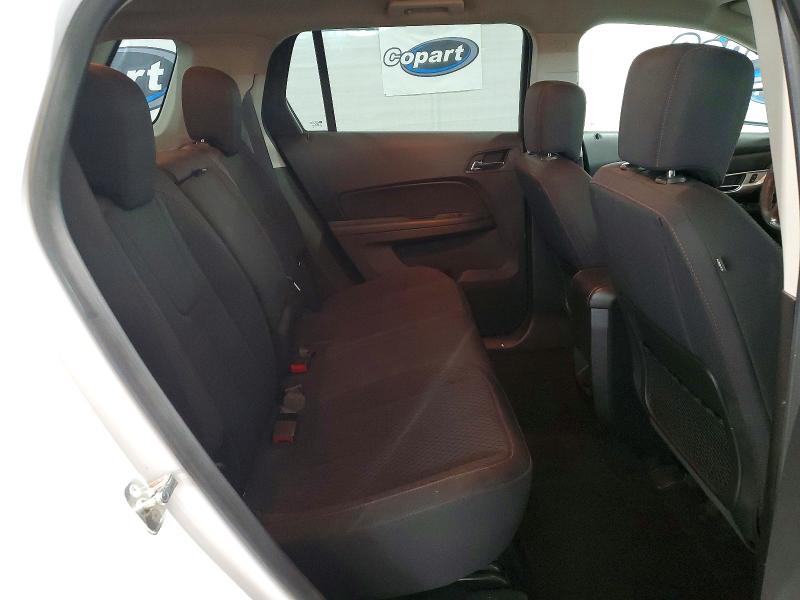2015 Gmc Terrain მანქანა იყიდება აუქციონზე, vin: 2GKFLVEK6F6354456, აუქციონის ნომერი: 55919106