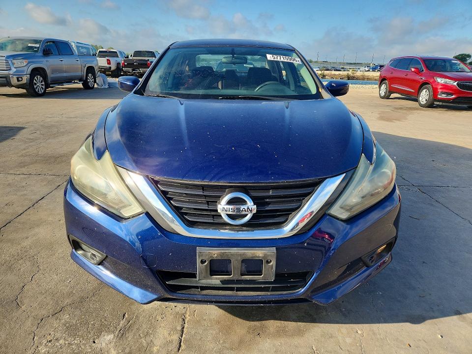 Продажа на аукционе авто 2016 Nissan Altima, vin: 1N4AL3AP6GC135152, номер лота: 57715906