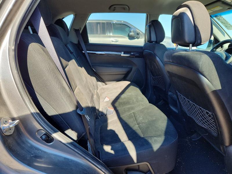 Aukcja sprzedaży 2014 Kia Sorento, vin: 5XYKTDA76EG468626, numer aukcji: 57497526