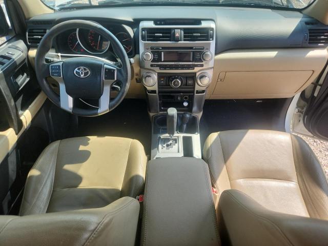 Aukcja sprzedaży 2011 Toyota 4runner, vin: JTEBU5JR0B5048915, numer aukcji: 58734726