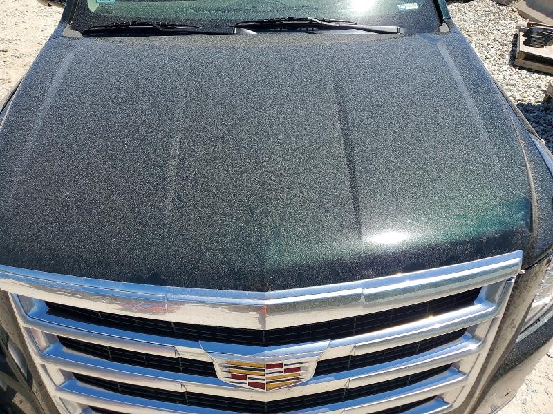 2016 Cadillac Escalade მანქანა იყიდება აუქციონზე, vin: 1GYS4BKJ9GR273159, აუქციონის ნომერი: 56405636