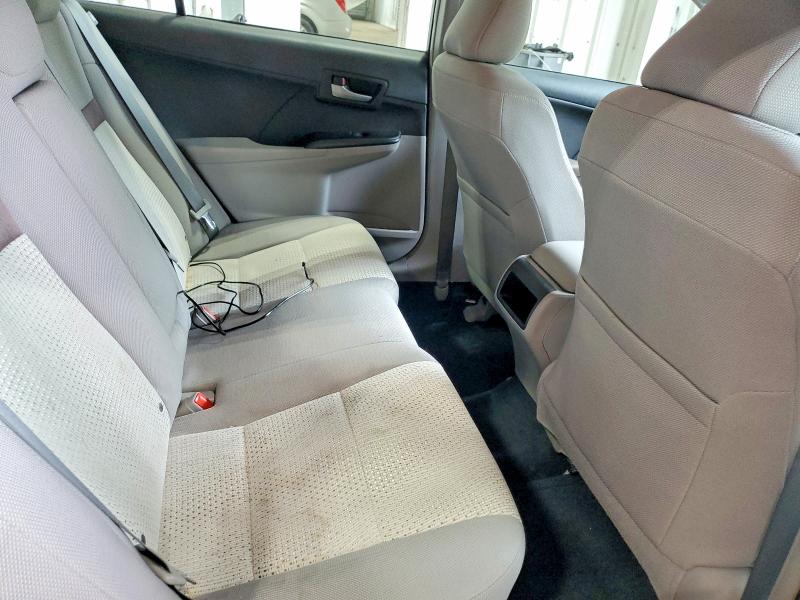 2013 Toyota Camry მანქანა იყიდება აუქციონზე, vin: 4T4BF1FKXDR310632, აუქციონის ნომერი: 58615456