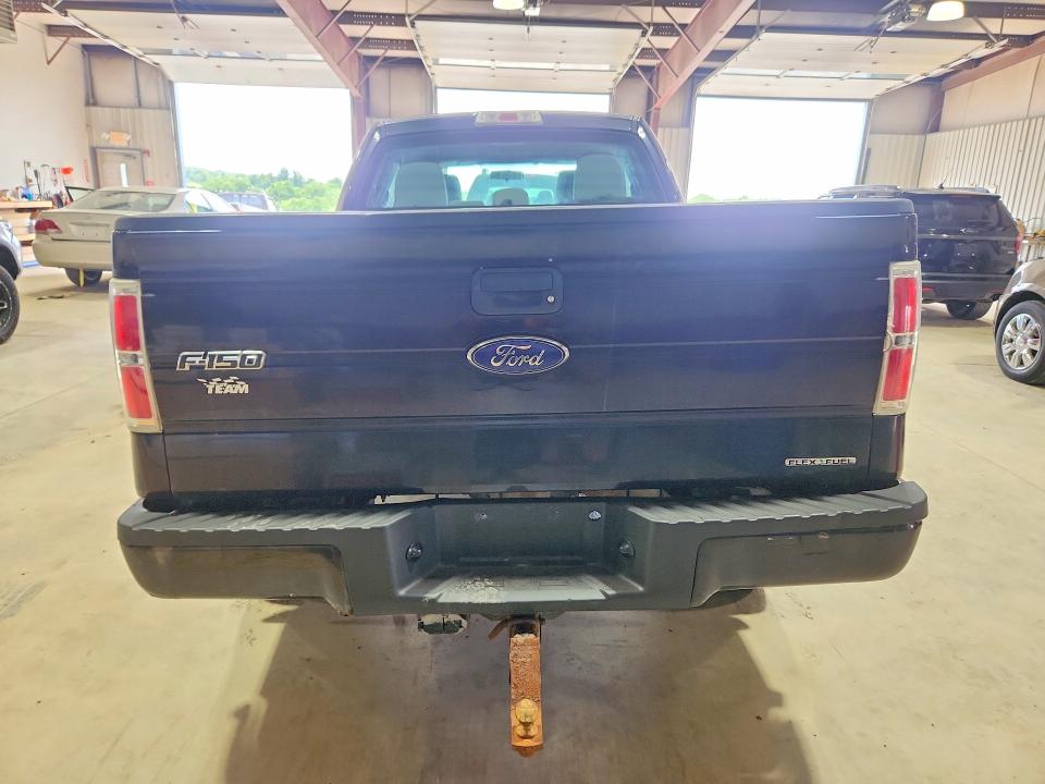 Продаж на аукціоні авто 2013 Ford F150, vin: 1FTFX1EF7DFD16460, номер лоту: 59108226