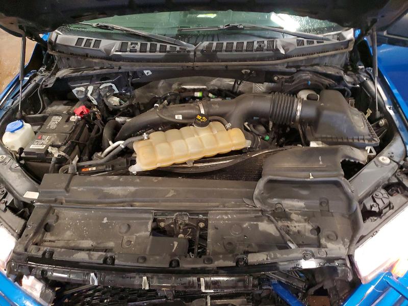 Aukcja sprzedaży 2019 Ford F150, vin: 1FTEW1EP6KKD95616, numer aukcji: 57585396