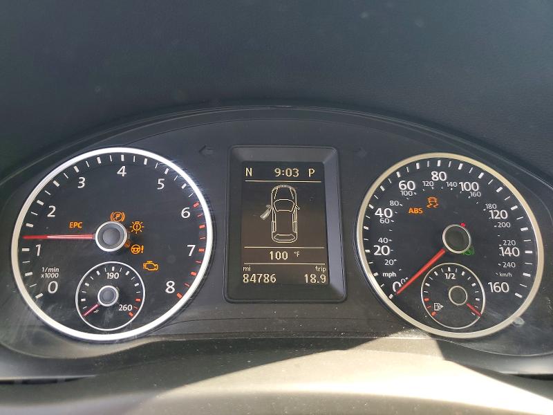 Aukcja sprzedaży 2015 Volkswagen Tiguan, vin: WVGBV7AX6FW556006, numer aukcji: 57942836