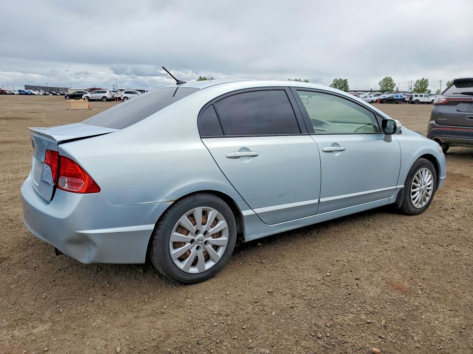 Продаж на аукціоні авто 2006 Honda Civic, vin: JHMFA36266S800377, номер лоту: 57909406