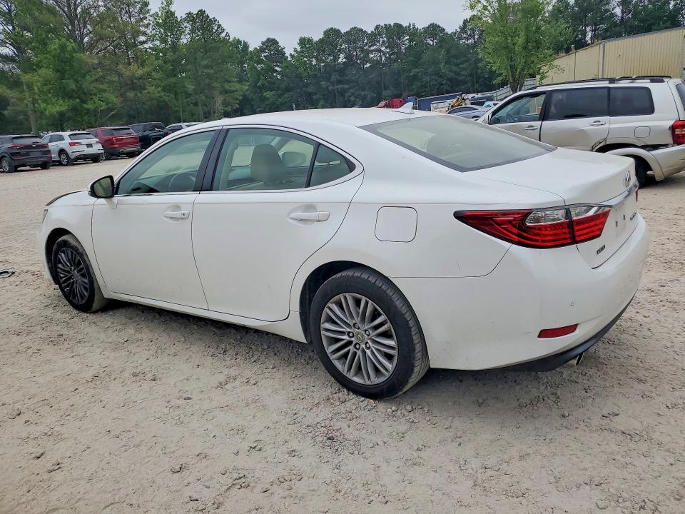 Aukcja sprzedaży 2013 Lexus Es, vin: JTHBK1GGXD2071288, numer aukcji: 55385936