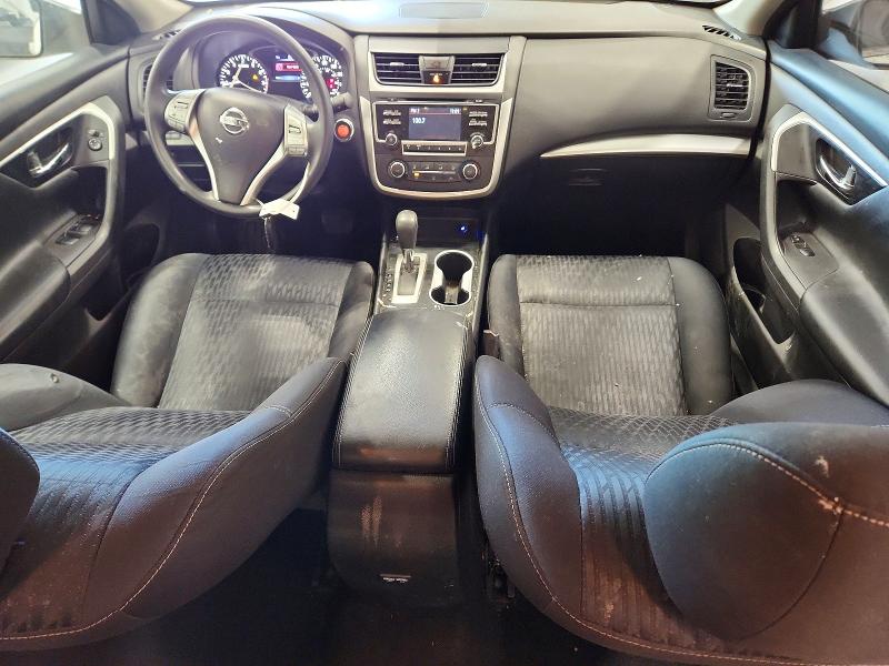 2017 Nissan Altima მანქანა იყიდება აუქციონზე, vin: 1N4AL3APXHC480993, აუქციონის ნომერი: 55735306