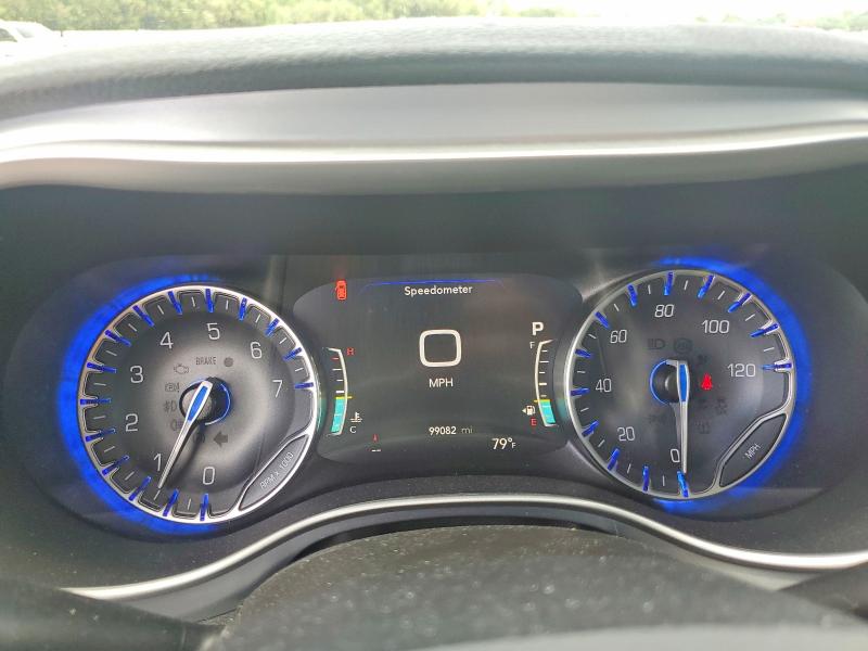Aukcja sprzedaży 2022 Chrysler Pacifica, vin: 2C4RC1BG8NR112623, numer aukcji: 54338336