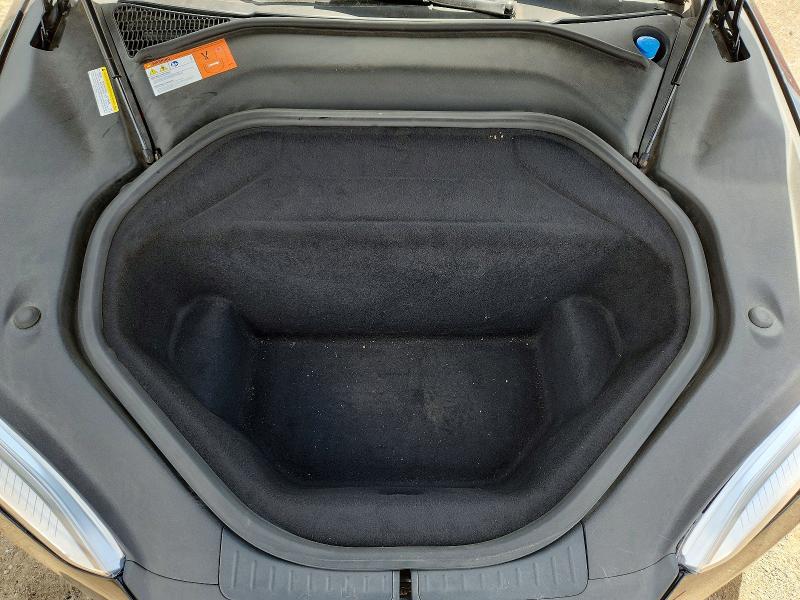 Aukcja sprzedaży 2014 Tesla Model S, vin: 5YJSA1H25EFP64601, numer aukcji: 58927986