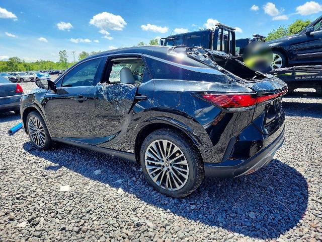 Продажа на аукционе авто 2026 Lexus Rx 450h+, vin: JTJCJMGA0T2037152, номер лота: 58077556