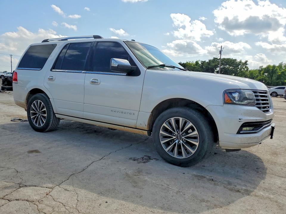 Aukcja sprzedaży 2017 Lincoln Navigator, vin: 5LMJJ2JT7HEL09042, numer aukcji: 57023166