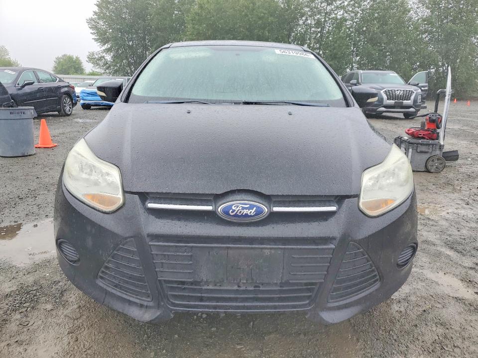 56319986 :رقم المزاد ، 1FADP3F29DL319561 vin ، 2013 Ford Focus مزاد بيع