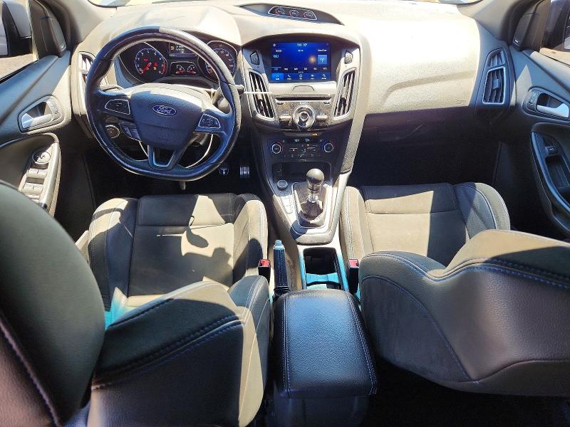 Продаж на аукціоні авто 2017 Ford Focus, vin: WF0DP3TH5H4125903, номер лоту: 57385036