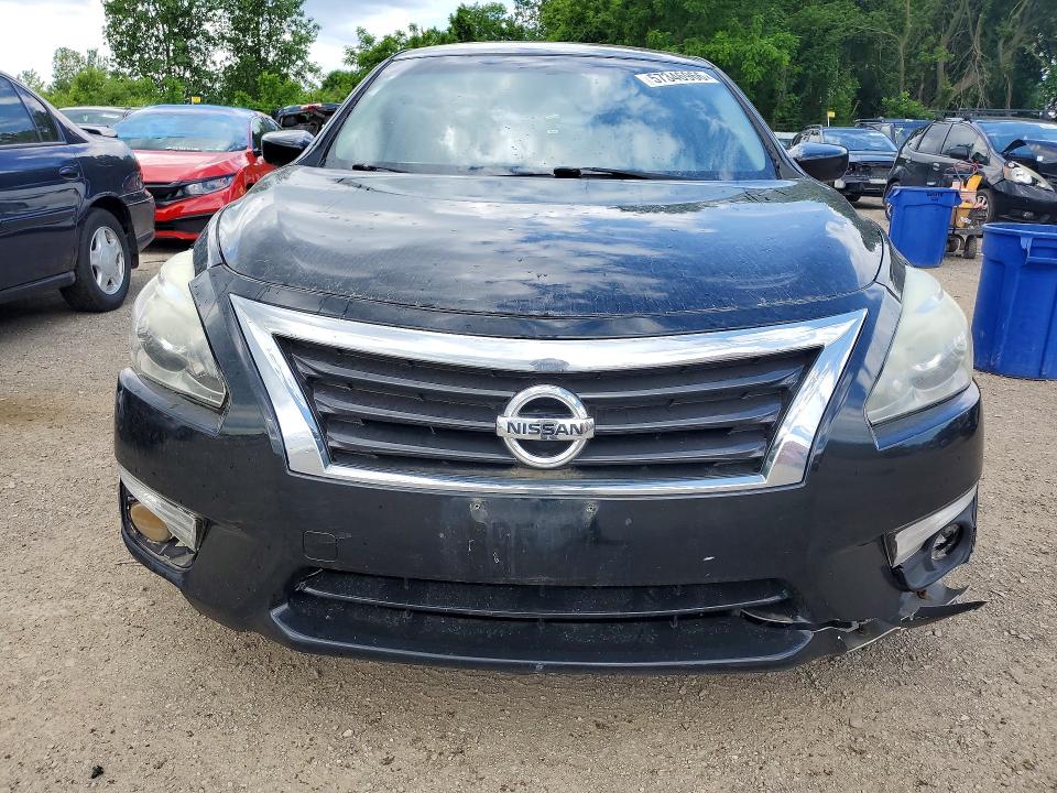 Продажа на аукционе авто 2014 Nissan Altima, vin: 1N4AL3AP0EN224085, номер лота: 57346966