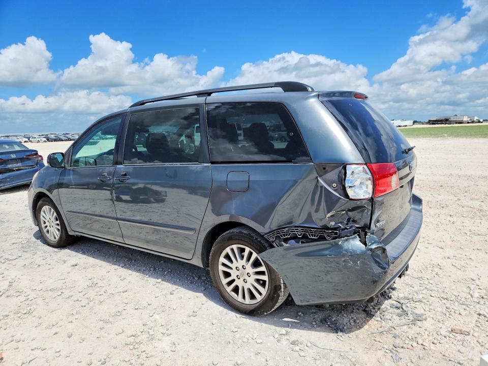Aukcja sprzedaży 2010 Toyota Sienna, vin: 5TDYK4CC5AS299994, numer aukcji: 56713936