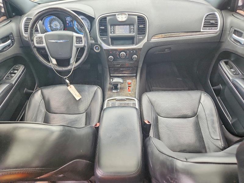 Aukcja sprzedaży 2012 Chrysler 300, vin: 2C3CCACG6CH115550, numer aukcji: 56972476