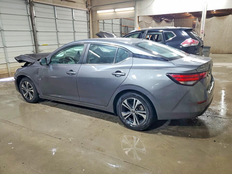 Продажа на аукционе авто 2023 Nissan Sentra, vin: 3N1AB8CV3PY234933, номер лота: 57326786