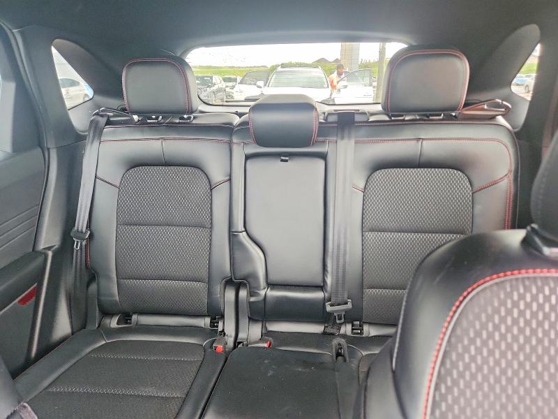 Продажа на аукционе авто 2025 Ford Escape, vin: 1FMCU9MN8SUB34483, номер лота: 56305046