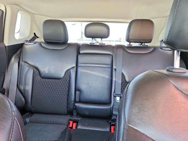 Продажа на аукционе авто 2018 Jeep Compass, vin: 3C4NJDBB1JT432545, номер лота: 55865606
