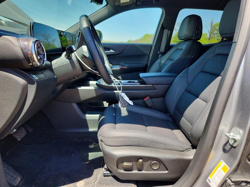 56020426 :رقم المزاد ، 3GNAXPEG2TL258095 vin ، 2026 Chevrolet Equinox مزاد بيع