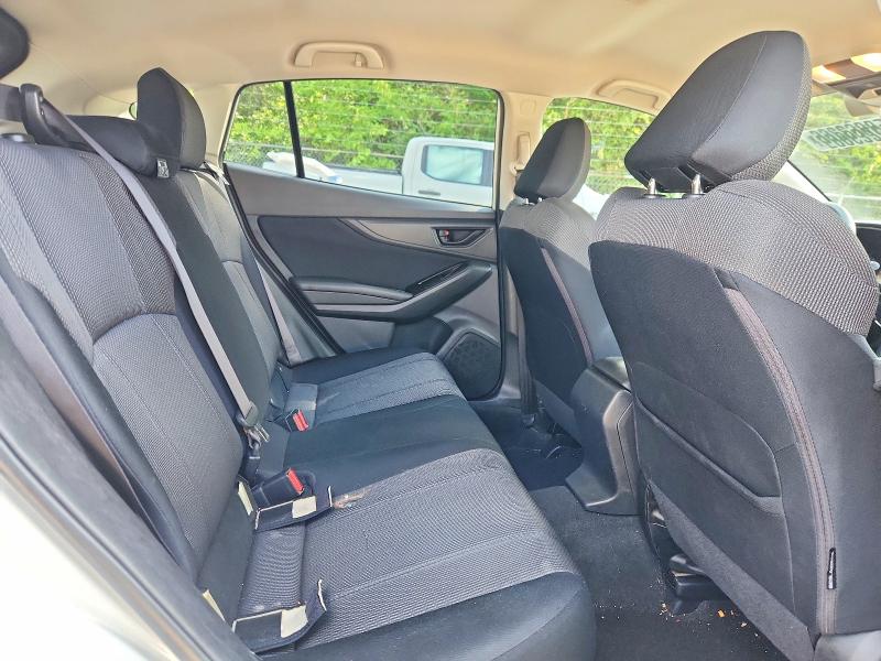 59063266 :رقم المزاد ، JF2GTABC5M8671594 vin ، 2021 Subaru Crosstrek مزاد بيع