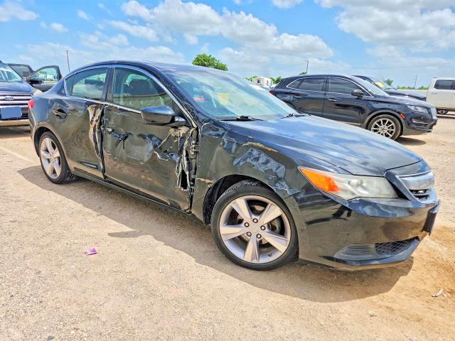 Auction sale of the 2014 Acura Ilx, vin: 19VDE1F31EE015043, lot number: 57700206