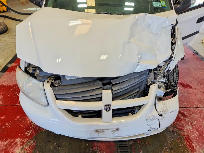 Продаж на аукціоні авто 2005 Dodge Caravan, vin: 1D4GP25R15B336462, номер лоту: 55878946