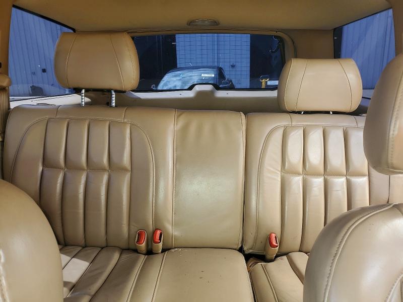 Aukcja sprzedaży 1999 Jeep Grand Cherokee, vin: 1J4G268S5XC663746, numer aukcji: 58349696