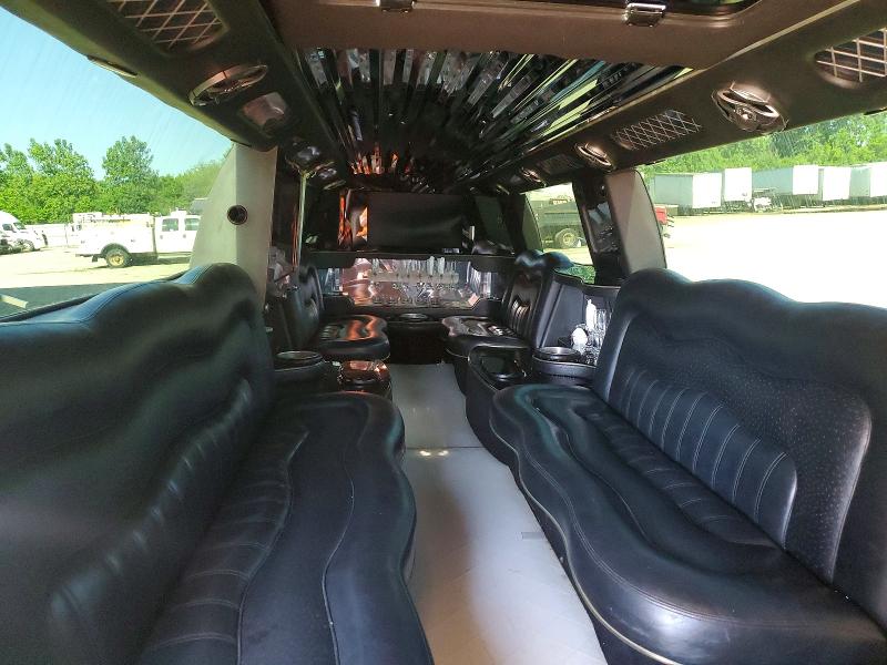 55764726 :رقم المزاد ، 1GYFK66868R120746 vin ، 2008 Cadillac Escalade مزاد بيع