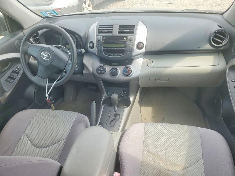 56883186 :رقم المزاد ، JTMBD33V985200718 vin ، 2008 Toyota Rav4 Base مزاد بيع