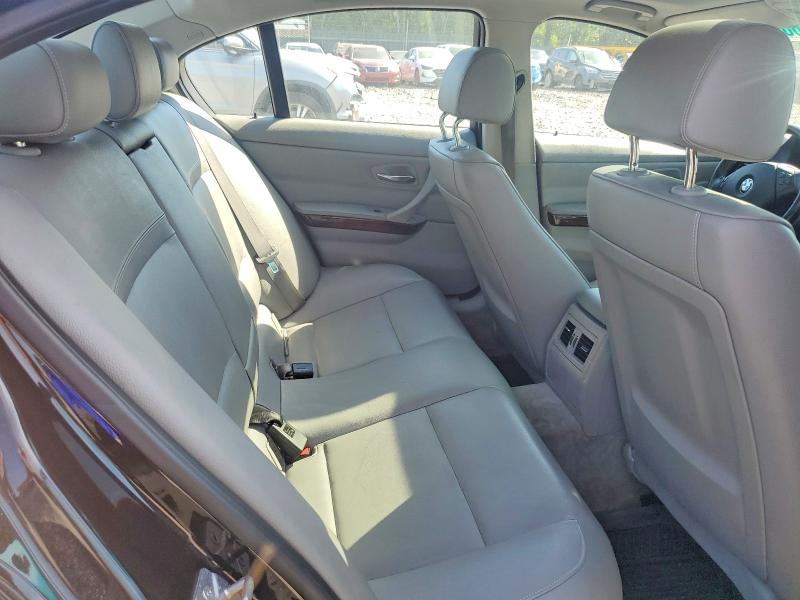 Продаж на аукціоні авто 2011 Bmw 328, vin: WBAPK5C59BF126884, номер лоту: 56059786