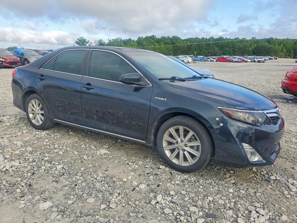 Продаж на аукціоні авто 2014 Toyota Camry Hybrid, vin: 4T1BD1FK8EU098654, номер лоту: 57088746