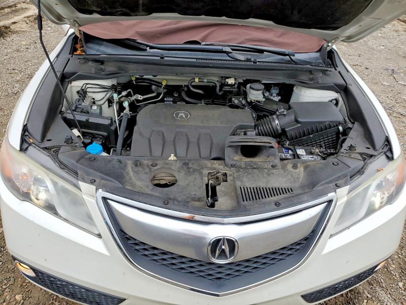 Продажа на аукционе авто 2014 Acura Rdx, vin: 5J8TB4H57EL007596, номер лота: 59121306