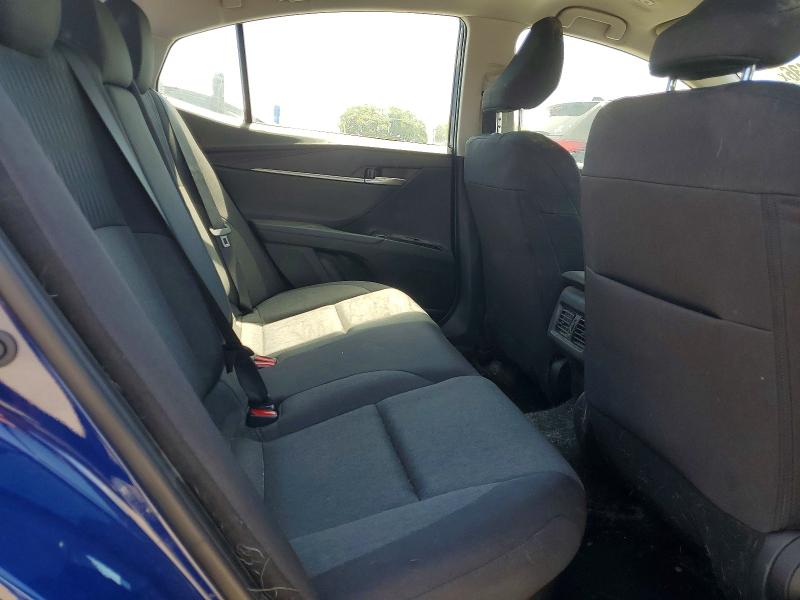 Aukcja sprzedaży 2025 Toyota Camry, vin: 4T1DAACK3SU075624, numer aukcji: 58928436