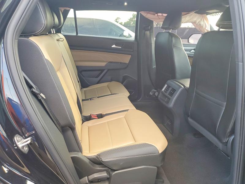 Продажа на аукционе авто 2023 Volkswagen Atlas Cross Sport, vin: 1V2SC2CA6PC207922, номер лота: 58691926