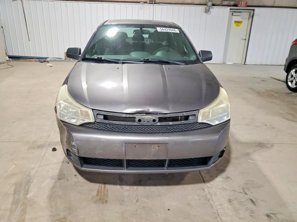 Продажа на аукционе авто 2011 Ford Focus, vin: 1FAHP3FN7BW161003, номер лота: 54429946
