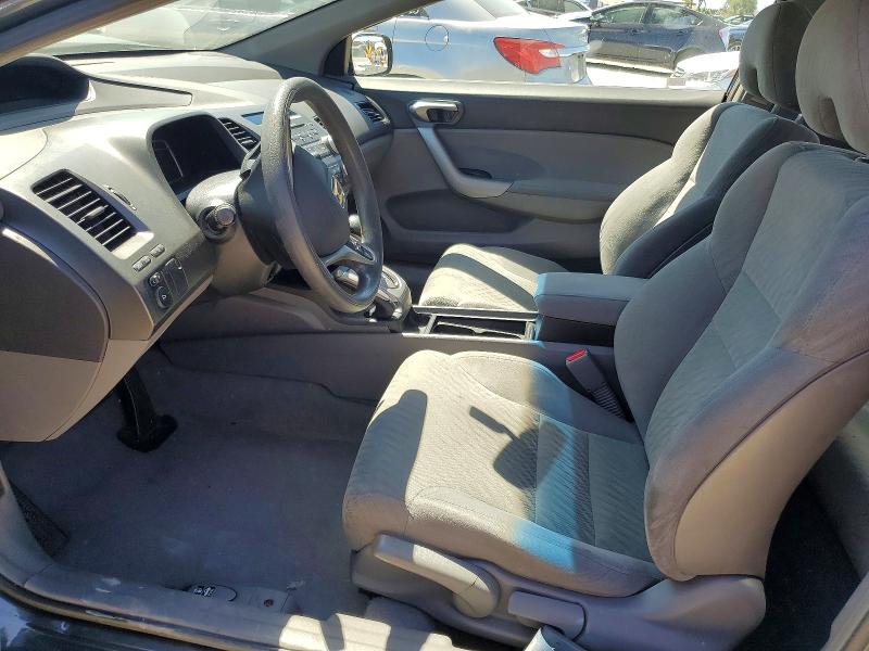 Aukcja sprzedaży 2011 Honda Civic, vin: 2HGFG1B8XBH501749, numer aukcji: 58436886