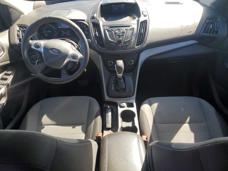 2014 Ford Escape მანქანა იყიდება აუქციონზე, vin: 1FMCU0GX4EUD88706, აუქციონის ნომერი: 55563726