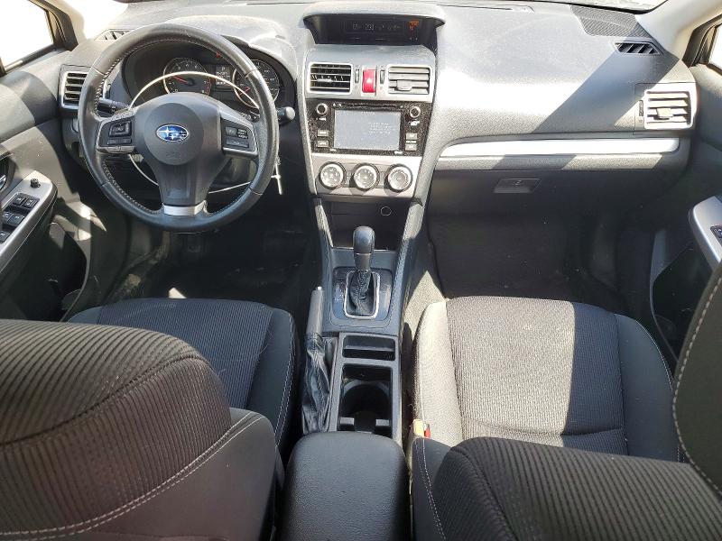 Продаж на аукціоні авто 2016 Subaru Impreza, vin: JF1GPAP67GH284755, номер лоту: 57321616