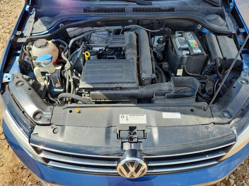 Aukcja sprzedaży 2018 Volkswagen Jetta, vin: 3VW2B7AJ2JM262567, numer aukcji: 57028546