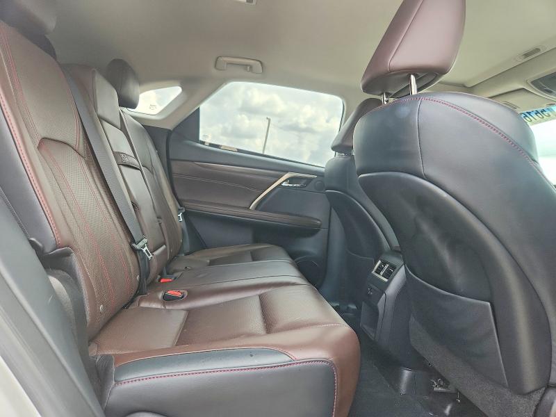 Продажа на аукционе авто 2019 Lexus Rx 350, vin: 2T2ZZMCA1KC127529, номер лота: 56162326