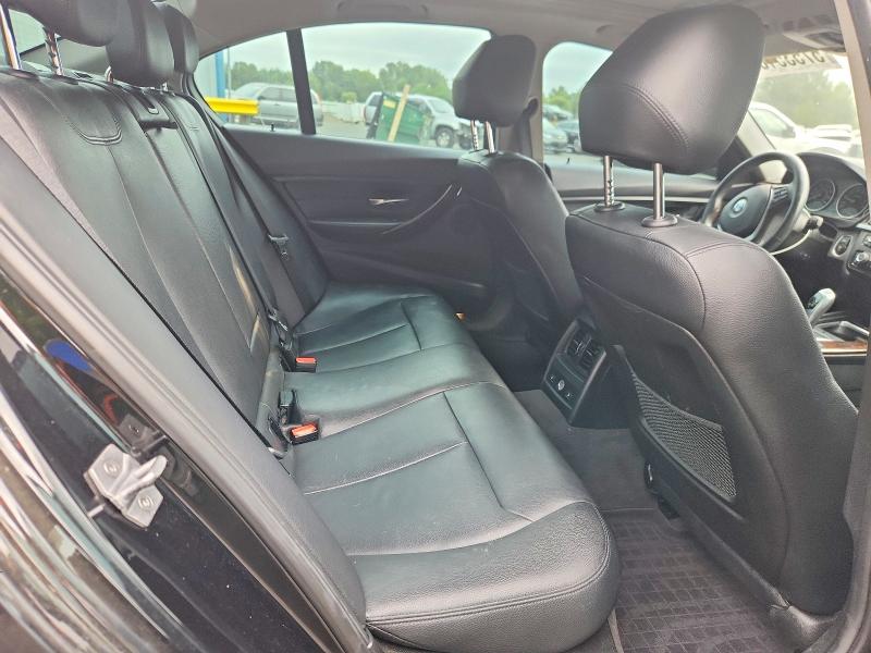 Aukcja sprzedaży 2015 Bmw 328, vin: WBA3B3G5XFNT18078, numer aukcji: 57535166